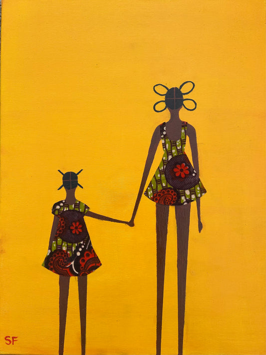 It Was a Moment in Time